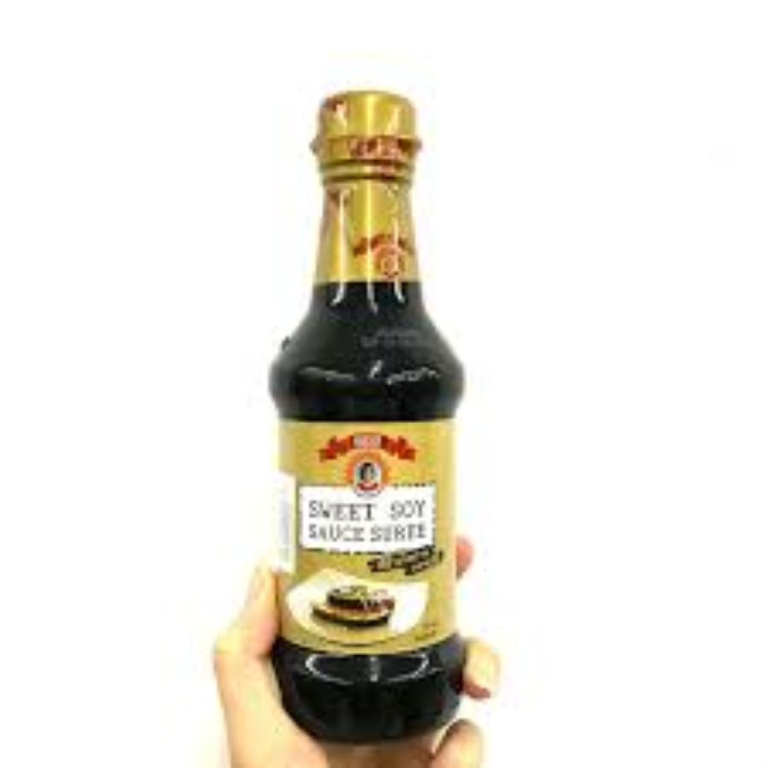 SUREE SWEET SOY SAUCE 295ML